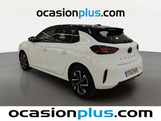 Opel Corsa 1.2 T XHL GS 74 kW (100 CV)