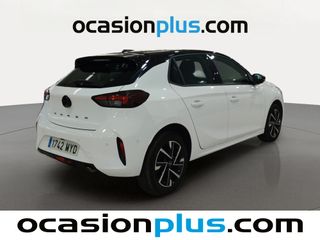 Opel Corsa 1.2 T XHL GS 74 kW (100 CV)