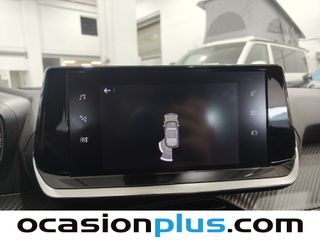 Peugeot 2008 PureTech 100 S&S Allure 75 kW (100 CV)