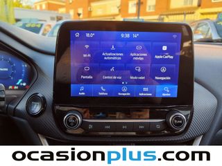 Ford Puma 1.0 EcoBoost MHEV ST-Line X 92 kW (125 CV)