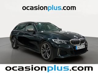 BMW Serie 3 M340i xDrive Touring 275 kW (374 CV)