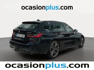 BMW Serie 3 M340i xDrive Touring 275 kW (374 CV)