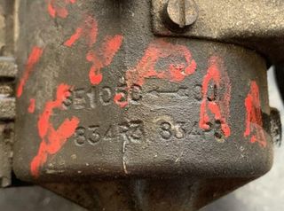 Delco 834r3834p3 fiat tempra (159) 1.4 i.e. 60117