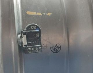 Mazda 2375334 9965787080 llanta cx-30 (dm, dt, ed)