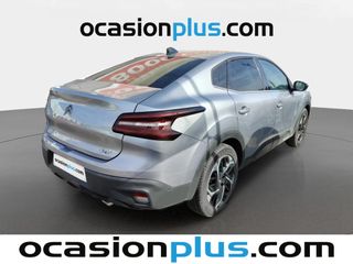 Citroen C4 X 1.2 PureTech 130 S&S Shine EAT8 96 kW (131 CV)