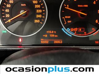 BMW Serie 3 318d 110 kW (150 CV)