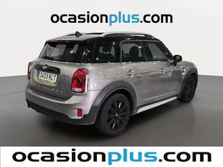 MINI MINI Countryman Cooper S E ALL4 165 kW (224 CV)