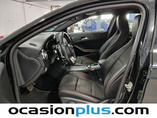 Mercedes-Benz GLA 220 d 4Matic 130 kW (177 CV)