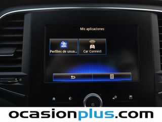 Renault Megane Business Energy dCi 81 kW (110 CV)