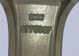 2165588 36116775597 llanta bmw serie 3 berlina e90