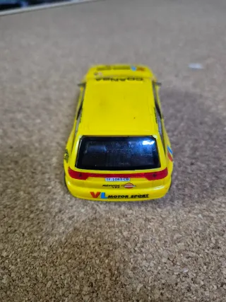 Scalextric Coche Ibiza