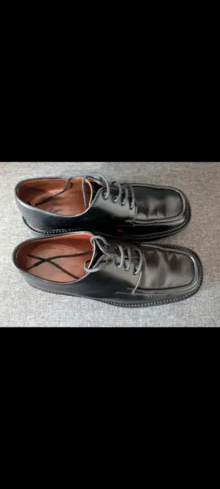 Zapatos Lotusse hombre
