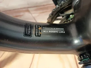 Specialized Epic Expert Full Suspension MTB