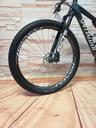 Specialized Epic Expert Full Suspension MTB