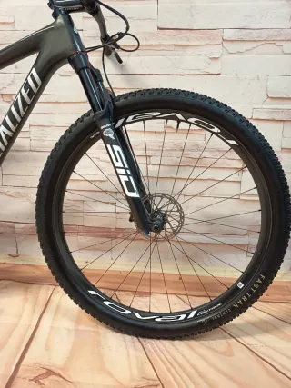 Specialized Epic Expert Full Suspension MTB