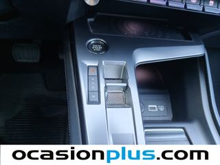 Peugeot 308 Allure Pack BlueHDi 130 S&S EAT8 96 kW (130 CV)