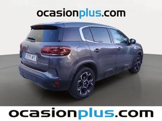 Citroen C5 Aircross PureTech 130 S&S C Series 96 kW (131 CV)