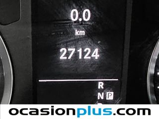 Mercedes-Benz Vito 114 CDI Tourer Pro Larga AT 100 kW (136 CV)