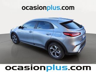 Kia XCeed 1.5 MHEV iMT Drive 118 kW (160 CV)