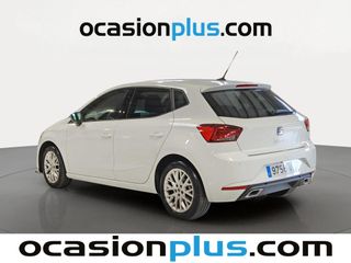 SEAT Ibiza 1.0 TSI S&S FR XL 81 kW (110 CV)