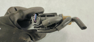 VALVULA AIRE ADICIONAL FORD FOCUS LIM. 1.0 I TURB