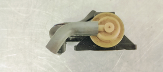 VALVULA AIRE ADICIONAL FORD FOCUS LIM. 1.0 I TURB