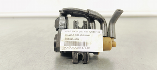 VALVULA AIRE ADICIONAL FORD FOCUS LIM. 1.0 I TURB