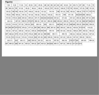 Lotto figurine Calciatori 25/26