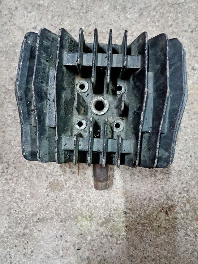 Repuestos motor