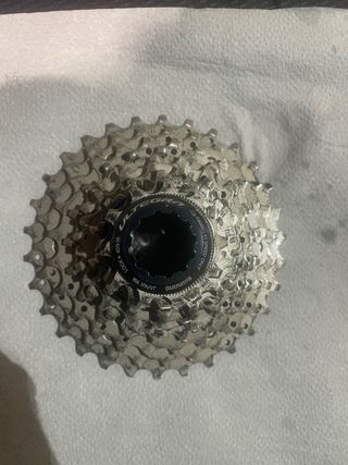 Cassette Shimano Ultegra CS-R8000 11V