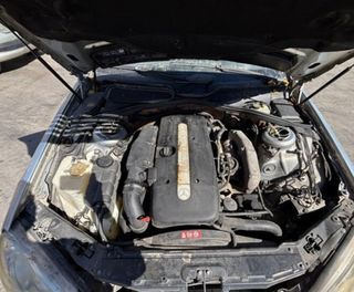 Mercedes 106312 cinturón seguridad tras izq s 320