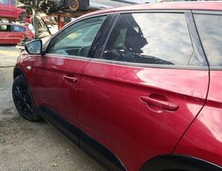 Llanta opel yp00180580 grandland x gs 2375719