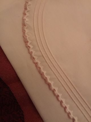 Sábanas cuna bordadas Nenuco