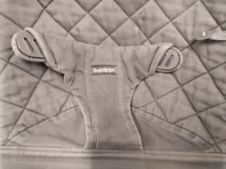 BabyBjörn Hamaca Bebé Bliss Transat