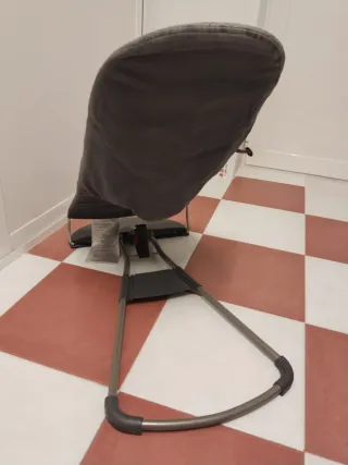 BabyBjörn Hamaca Bebé Bliss Transat