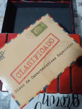 Misión Imposible: Serie Completa TV DVD