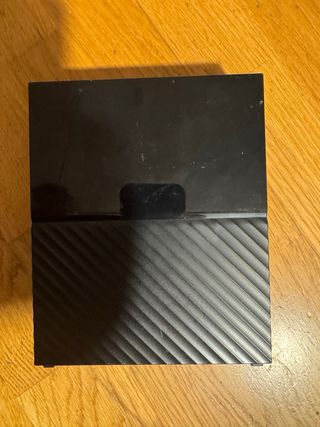 Disco Duro Externo WD 14TB