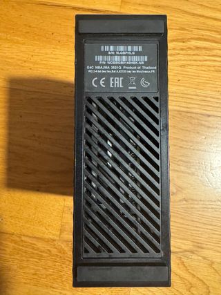 Disco Duro Externo WD 14TB