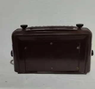 Radio Antigua Telefunken