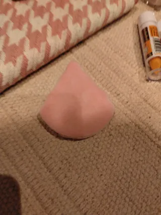 Lote 12 productos maquillaje y neceser