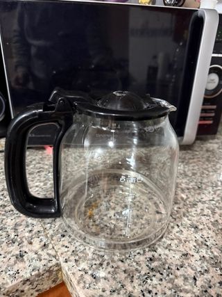 Jarra cafetera 15 tazas