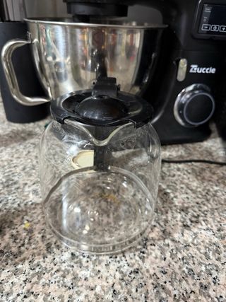 Jarra cafetera 15 tazas