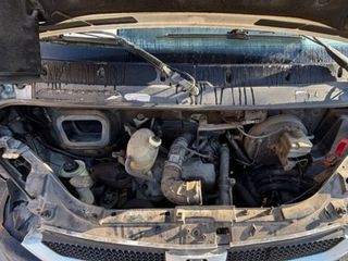 Cinturón seguridad delantero renault 106260 master