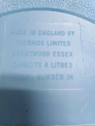 Termo J4 Thermos