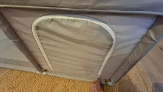 Parque infantil 120x120