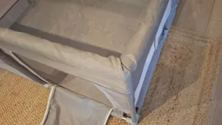 Parque infantil 120x120