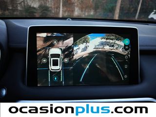 MG eHS 1.5 T-GDI PHEV Luxury 190 kW (258 CV)