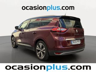Renault Grand Scenic Zen Energy dCi 118 kW (160 CV) EDC