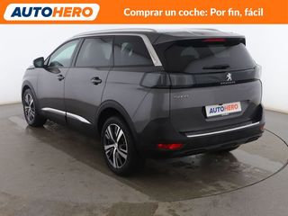Peugeot 5008 1.5 Blue-HDi Allure Pack