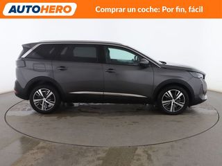 Peugeot 5008 1.5 Blue-HDi Allure Pack